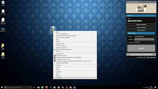Trocando o Fundo  Software Galera da Cabine screenshot 2