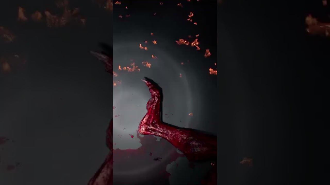 NON #shorts #fyp #fypシ #pourtoi #foryou #re9 #residentevilrequiem