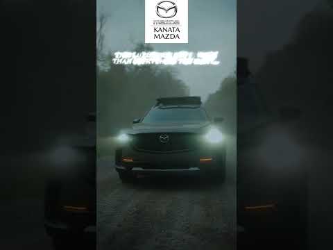 The 2023 Mazda