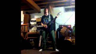 Download Lagu LOBOTOMY (cover) SEPULTURA MP3