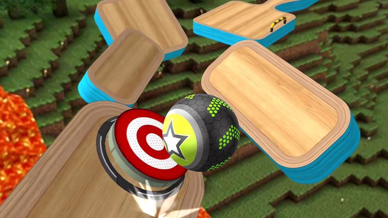 Going Balls‏ - SpeedRun Gameplay Level 10314