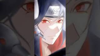 Itachi Uchiha|Эдит Итачи Учиха|с тобой я не могу...