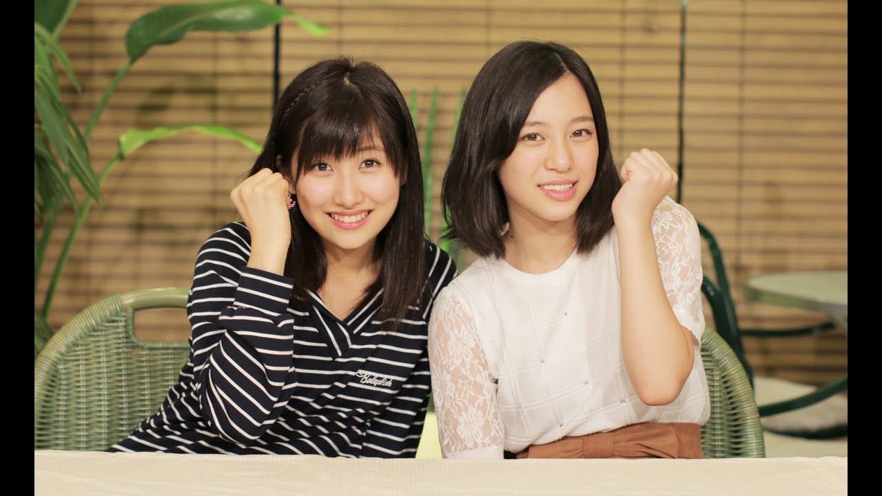 生タマゴ、こぶしイベント、モー娘。'15全国握手会、浜浦ヘアアレンジ MC:佐藤優樹・小川麗奈【ハロ！ステ#134】