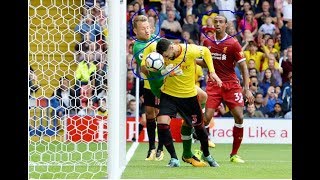 Watford vs Liverpool 3-3 GOALS AND HIGHLIGHTS EPL 2017 FREESTYLE RAP ALLURN
NO Philippe Coutinho IN THE SQUAD, BUT IT SEEMS THAT LIVERPOOL SHOULD GET A MORE ROBUST DEFENSE! Virgil VAN Djik IS AVAILABLE?
GREAT 2ND GAME OF THE EPL, 6 GOALS, WATFORD SHOULD HAVE WON HONESTLY, WITH THE WAY LIVERPOOL WERE PLAYING. HIGHLY UNLUCKY !
12/8/17 ALLURN CAR FREESTYLE 301 Watford vs Liverpool 3-3 GOALS AND HIGHLIGHTS EPL 2017 FREESTYLE RAP ALLURN