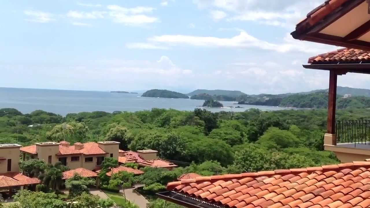 Reserva Conchal Condo For Sale YouTube