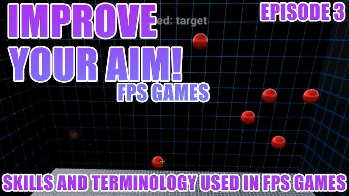 7 Tips to Improve Your Aim in FPS Games - YugaGaming