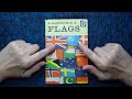 ASMR Flags Lovely Vintage Ladybird Book Whispered Reading Part One ASMR Flags Lovely Vintage Ladybird Book Whispered Reading Part One