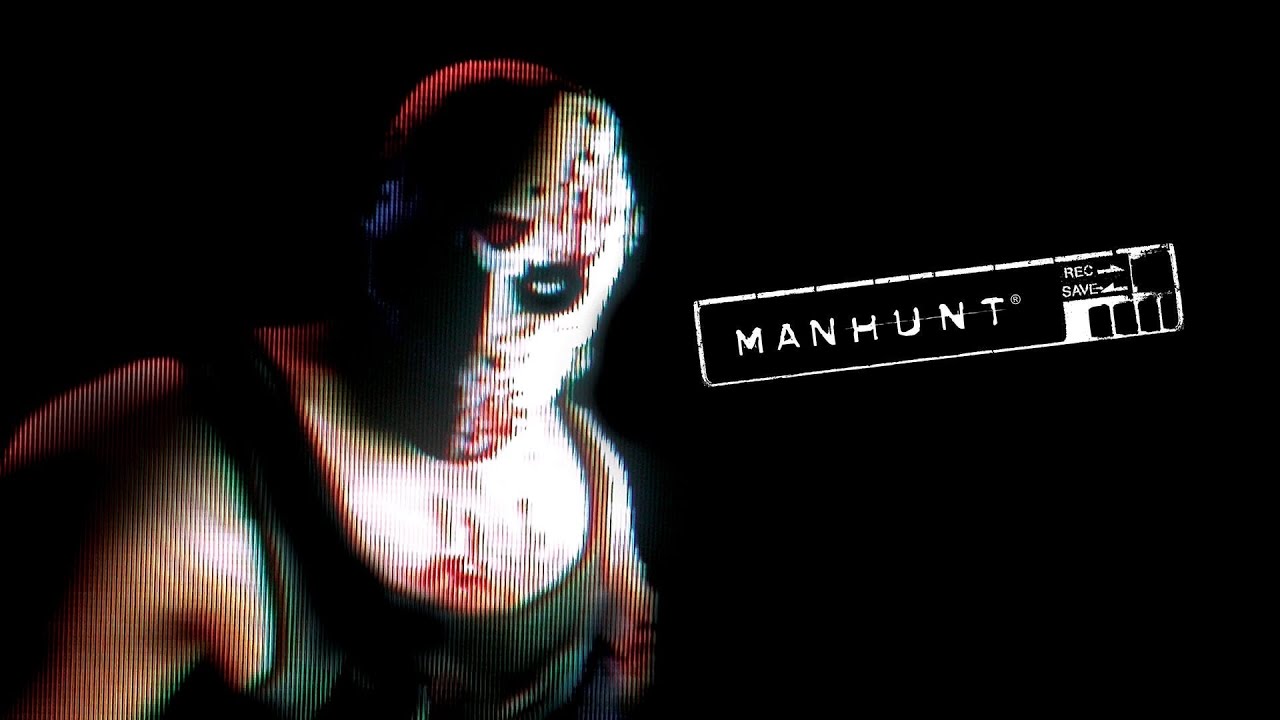 Manhunt - Финал #4