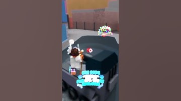 1V1 WITH MY SISTER IN MM2 😍