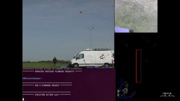 AI-based Autonomous Emergency Landing