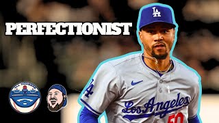 Celebrity Mookie Betts Opens Up on “Struggles” as Dodgers Shortstop Net Worth