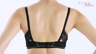 Avon Intimates Getting The Right Bra Fit English