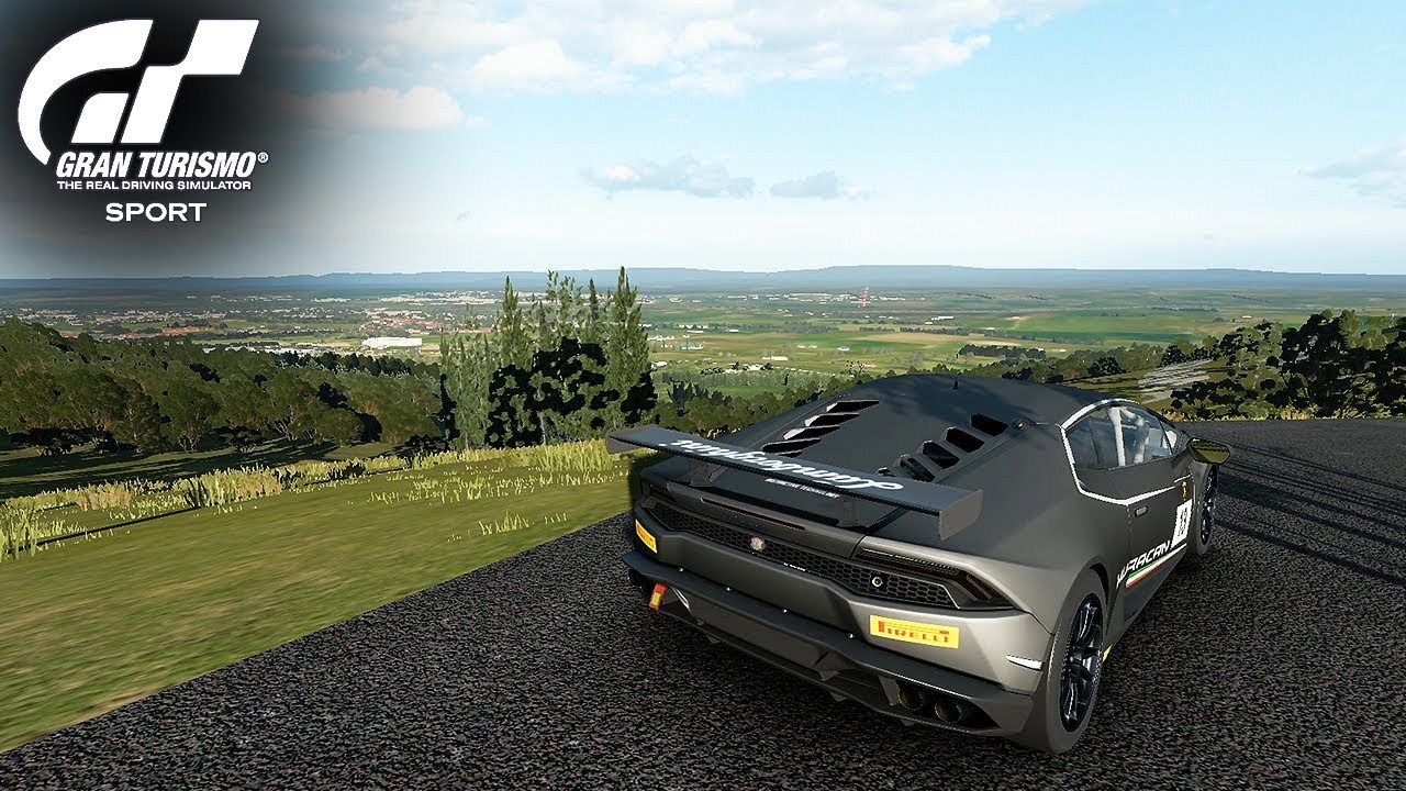 Gran Turismo Sport Beste Autos Der Klassen Gran Turismo Sport Gameplay Deutsch #47 - Der beste Lamborghini-Fahrer