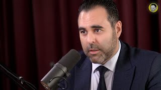 Wolfgang Wee Uncut #607 - Masud Gharahkhani