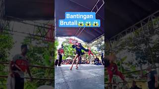 indonesia fight culture #shorts#viralvideo#pencakdor#boxing#fyp#pagarnusa#fighter