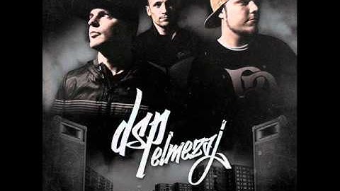 DSP - Elmezaj - Intro