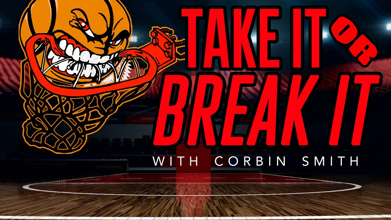 "600 Hours." w/ Jon Bernhardt and Mike Piellucci!