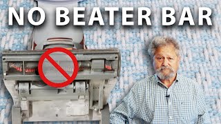 Wool Carpet’s #1 Enemy: Your Vacuum’s Brush