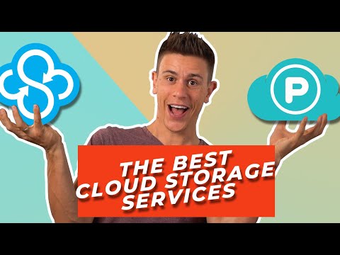 Sync.com vs. pCloud: Showdown of the Best Cloud Storage Services