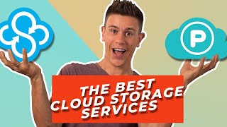 Sync.com vs. pCloud: Showdown of the Best Cloud Storage Services