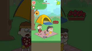 Fun Puzzle Gameplay Bee