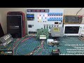Test ECU Daihatsu Xenia 1.3 Non Vvti