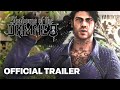 Shadows of the Damned Remaster Announcement Trailer