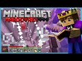 Hardcore Minecraft Survival: ENDER DRAGON FIGHT! (Episode: 6)