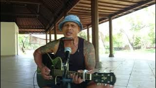BALADA SIMIN DAN SIMON || franky sahilatua || cover#frankys#frankyscover#baladasimindansimon