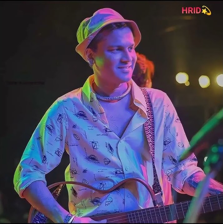 ZUBEEN GARG 💥♥️💫||mon mane na