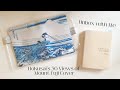 Unboxing: Hobonichi Hokusai Cover