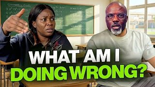 What Am I Doing Wrong? Theory Test Mistakes Fixed LIVE ⭐