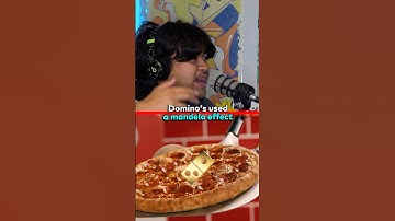 DOMINOS PIZZA NEVER HAD WHAT? 😱 EP.251 @jumpersjump