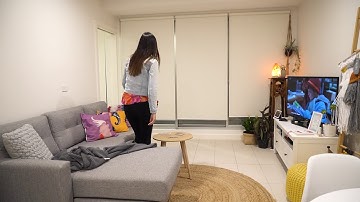 Using Scenes (Home Automation Programming)