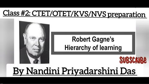 Class -2#2022 /Robert Gagne