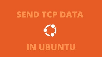 Sending/Receiving TCP Messages with Linux