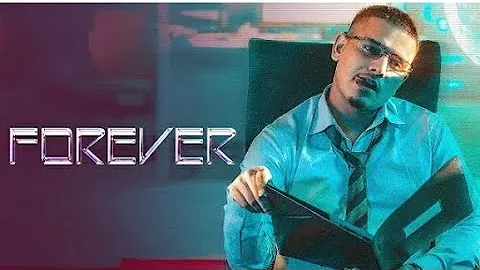 Dhanda Nyoliwala - Forever (Official Music Video)