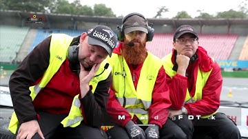 FSG 2017 - Funny FS Driverless