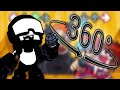 FRIDAY NIGHT FUNKIN | WEEK 7 | VR 360º