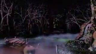 Gegege no kitaro - opening video - PS2 videogame