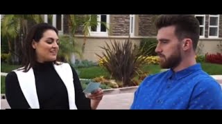 Travis Kelce plays Marry Kiss Kill says he d marry Katy Perry rather than Taylor Swift