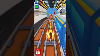 Replay from Bus & Subway - Multiplayer Runner! screenshot 5