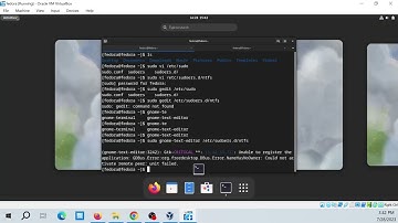 Linux Redhat/Fedora/Ubuntu: How to Mount NTFS, Windows partition without asking password