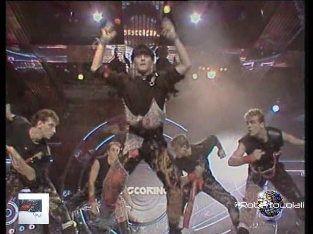 YouTube पर Scialpi - Commandos (HQ) देखें YouTube पर Scialpi - Commandos (HQ) देखें