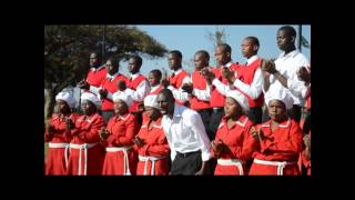 Sediba Sa Bophelo Gospel Choir - Sehlabelo (Official Music Video) chords