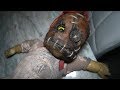 THE WORLD'S MOST TERRIFYING HAUNTED VOODOO DOLL ACTUALLY WORKS!! (POSSESSED ME)