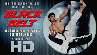 📀 BLACK BELT - HD - VF - film complet