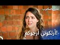 لم تأتي صرخات المساعدة من آسيا مكان إحتجازها - قدري المكتوب