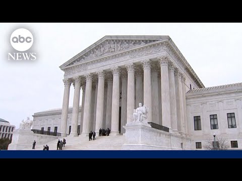 US Supreme Court hears arguments over legality of common abortion pill.