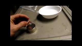 Meteor Dust Part 1
